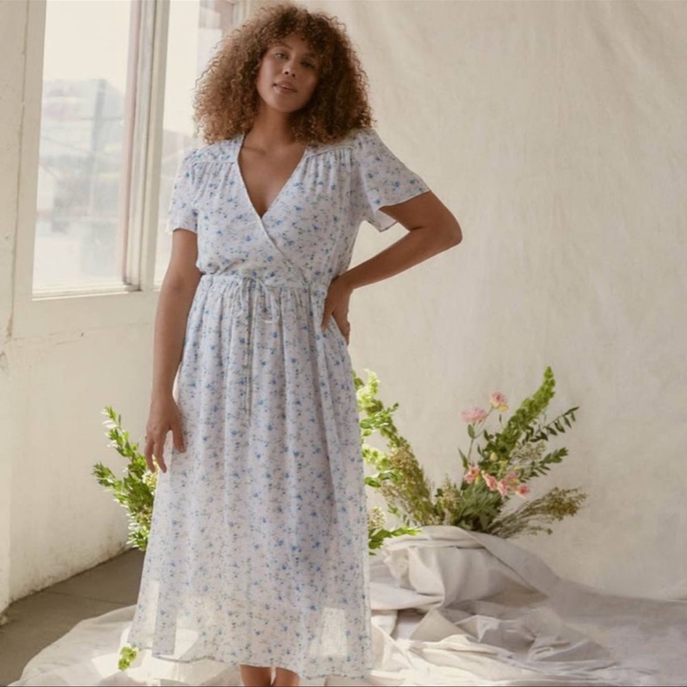 Christy dawn- dawn dress asa Taylor Swift